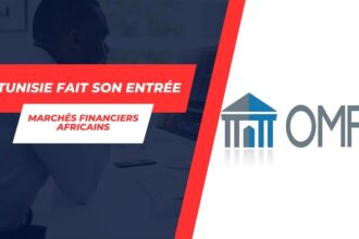 Première Entrée de la Tunisie dans le Top 20 des Marchés Financiers Africains les plus Développés