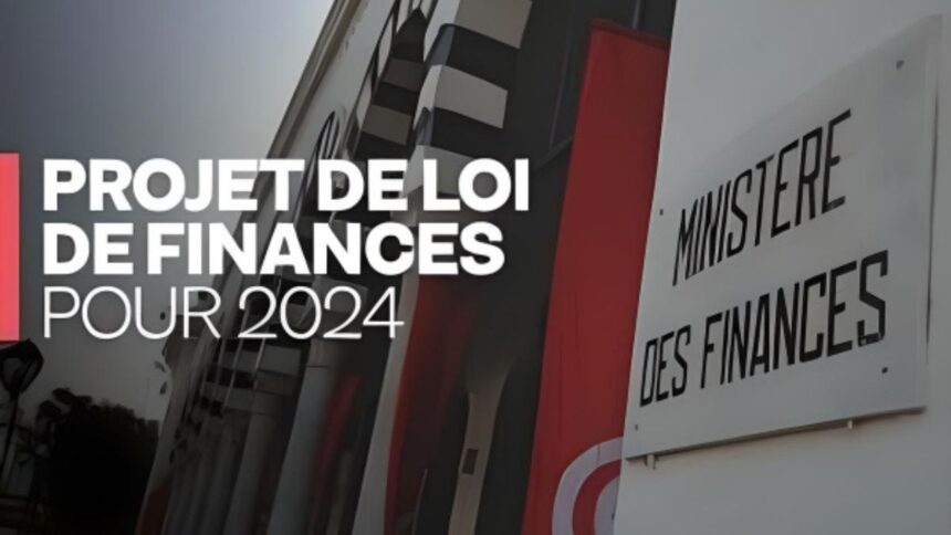 Projets-Verts-et-Economie-Durable-Les-Revolutionnaires-Mesures-Fiscales-du-PLF-2024-en-Tunisie