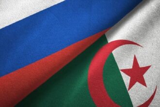 Algérie : Les échanges commerciaux avec la Russie dépassent les 2 milliards de dollars