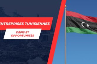 Reconstruction de Derna en Libye Les Entreprises Tunisiennes Face à un Défi de Taille