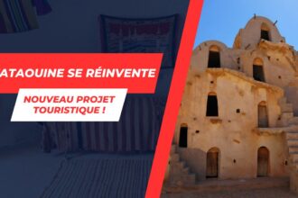 Réinvention de Tataouine : Vers un Eldorado du tourisme d’aventure et culturel !