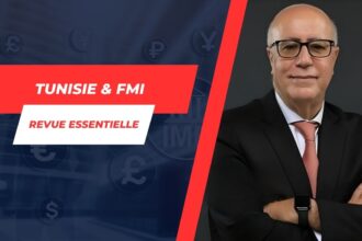 Rencontre cruciale avec le FMI une lueur d’espoir pour l’économie tunisienne