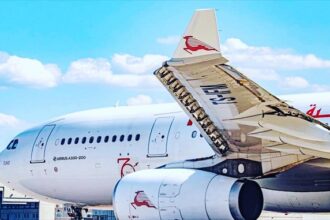 TUNISAIR réduit ses pertes en 2019 à 180 millions de dinars