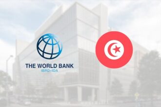 Banque mondiale : Révision drastique des prévisions de croissance de la Tunisie pour 2023