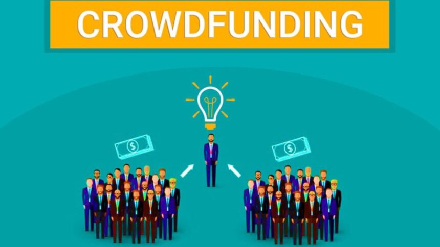 Révolution Financière La Tunisie Lance son Portail National du Crowdfunding !