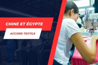 Révolution Textile en Égypte Un Accord de 70M$ Scellé avec le Géant Chinois Hengsheng