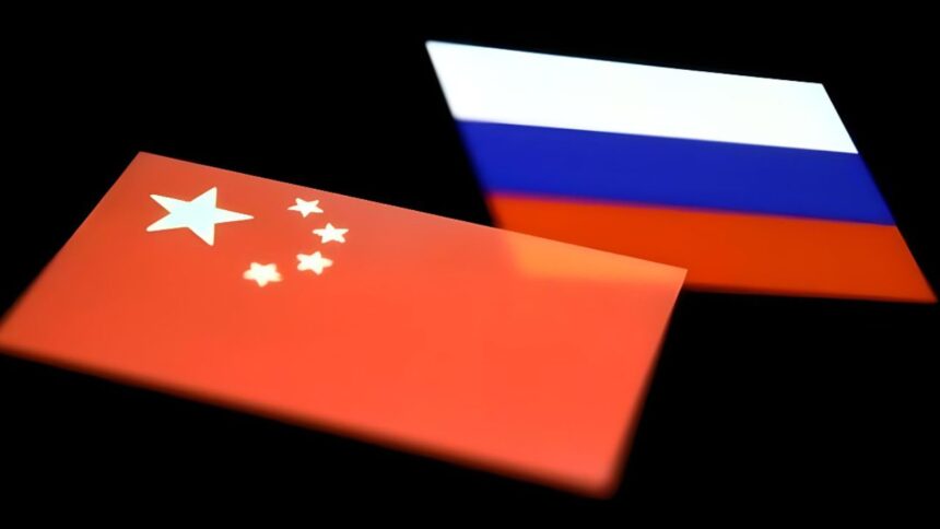 Russie et Chine scellent un méga accord céréalier de 25 milliards de dollars : un enjeu stratégique pour l'alimentation chinoise