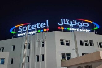 La SOTETEL améliore de 17% ses revenus à fin septembre à 40 millions de dinars