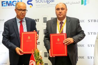 SOTUGAR Un pas de géant pour le financement des PME et TPE en Tunisie