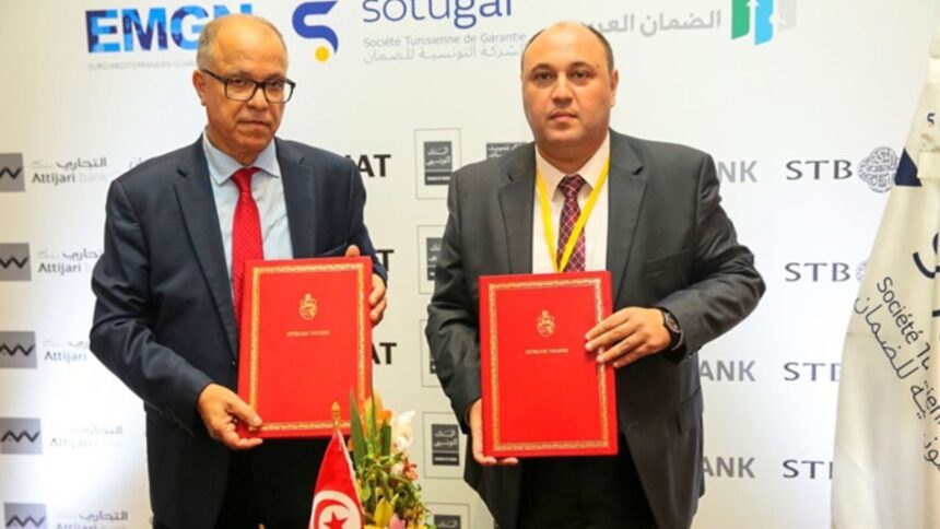 SOTUGAR Un pas de géant pour le financement des PME et TPE en Tunisie