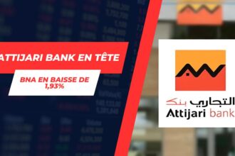 Stabilité du Tunindex et performance mitigée des banques à la Bourse de Tunis