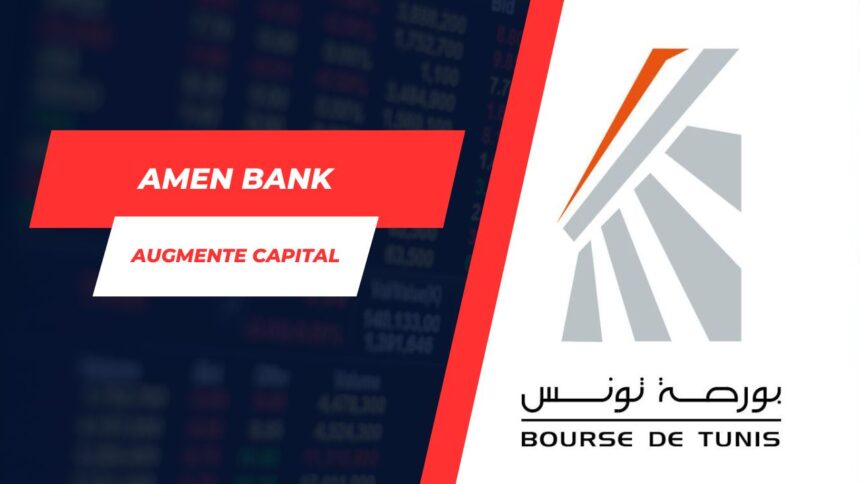 Stabilité du Tunindex et performances variées des entreprises à la Bourse de Tunis