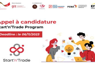 Start'n'Trade le programme qui propulse les PME tunisiennes à l'international