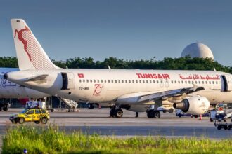 Taxe carbone 2024 Pourquoi vos vols coûteront plus en Tunisie !