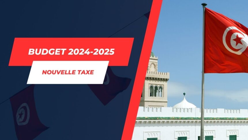 Taxe exceptionnelle sur le secteur financier une manœuvre audacieuse pour booster le budget 2024-2025