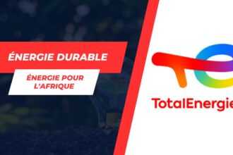 TotalEnergies Tunisie propulse l’énergie du futur à l’Africa Customer Week 2023!