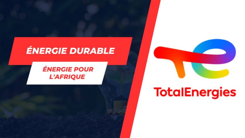 TotalEnergies Tunisie propulse l’énergie du futur à l’Africa Customer Week 2023!