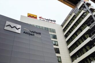 Attijari bank : Réalisation de six transactions de blocs pour 19 millions de dinars