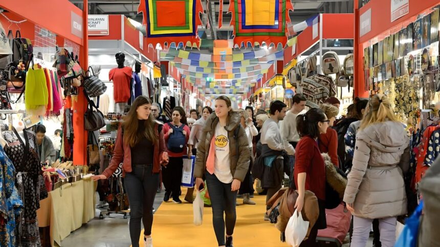 Tunisie Invitée d’Honneur : Un Salon International à Milan à ne pas Manquer !