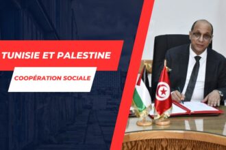 Tunisie-Palestine: Accord historique pour vaincre la pauvreté et l’inclusion des handicapés