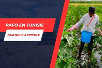 Tunisie Première hôte de l’Assemblée Générale de l’Organisation Panafricaine des Agriculteurs !