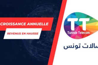 Tunisie Télécom Leader incontesté du secteur télécoms pour le 3ème trimestre consécutif