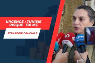 Tunisie : à défaut de stratégie anti-catastrophes, une perte annuelle de 138 millions de dollars à l’horizon