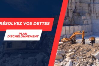 Urgent : Résolution des dettes des carrières – le Ministère de l’Equipement lance un appel majeur!