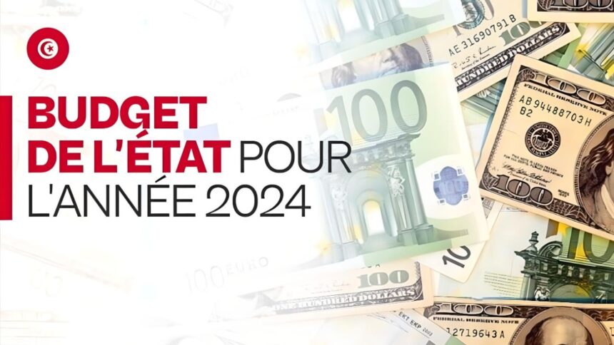 2024: Dette Publique tunisienne, un fardeau de 24,7 milliards de dinars - Au-delà des salaires publics!