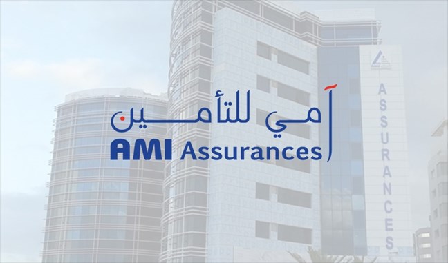 AMI Assurances réalise des revenus de 124 millions de dinars à fin septembre