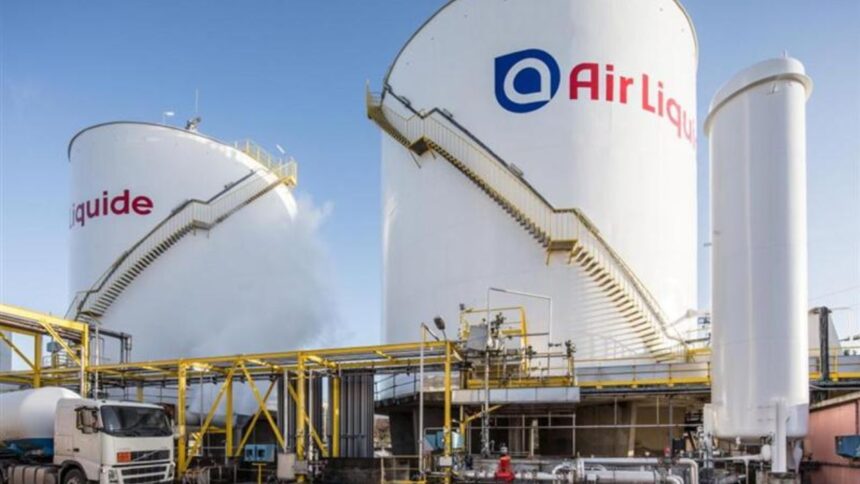 Air Liquide Tunisie Bénéfice net en hausse malgré repli des ventes de gaz