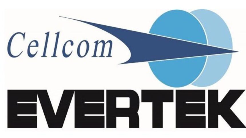 Chiffres alarmants : Evertek (Cellcom) plonge dans le rouge en 2022 !