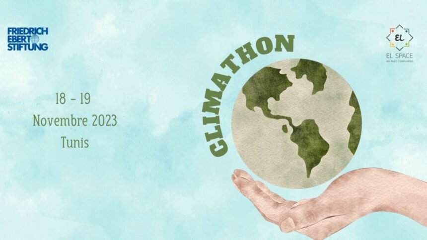 Climathon-Tunis-Inventer-le-Futur-Ecologique-de-la-Tunisie