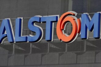 Le groupe ferroviaire français Alstom annonce la suppression de 1.500 emplois dans le monde