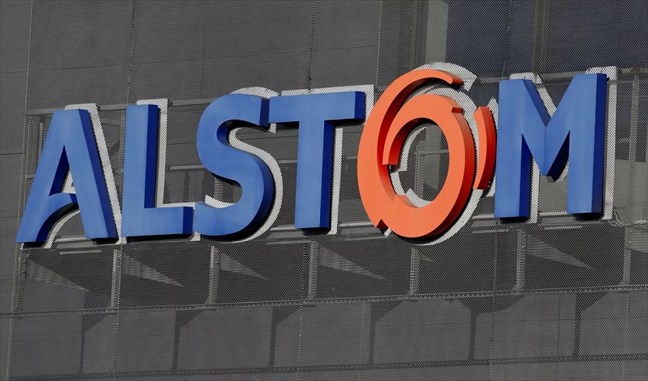 Le groupe ferroviaire français Alstom annonce la suppression de 1.500 emplois dans le monde