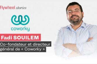 La Saga Inspirante de Coworky : « Quand les rêves deviennent réalité grâce à Fadi SOUILEM, le visionnaire de Nabeul »