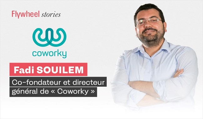 La Saga Inspirante de Coworky : « Quand les rêves deviennent réalité grâce à Fadi SOUILEM, le visionnaire de Nabeul »