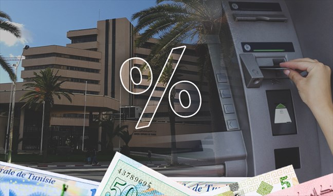 Commissions bancaires en Tunisie : Le vrai du faux