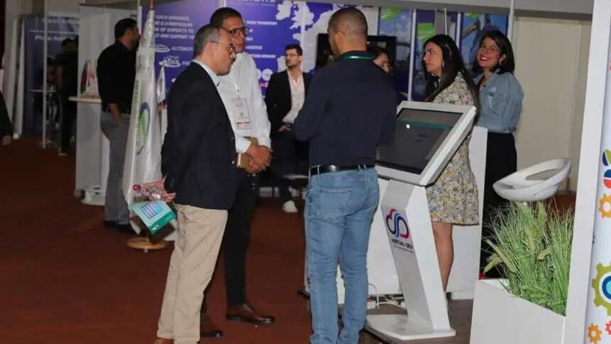 Digitalisation-Impactante-Retour-sur-le-Salon-qui-a-Secoue-le-Monde-de-la-Logistique-a-Tunis