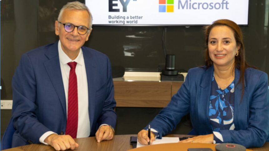 EY-et-Microsoft-Une-Alliance-Strategique-qui-Changera-la-Donne-en-Tunisie