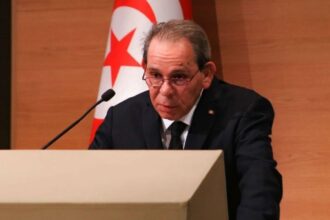 Gouvernement tunisien en crise Les 100 jours d'Ahmed Hachani, un mystère dévoilé