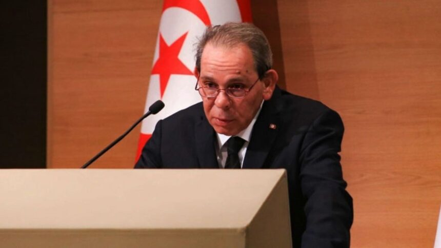 Gouvernement tunisien en crise Les 100 jours d'Ahmed Hachani, un mystère dévoilé