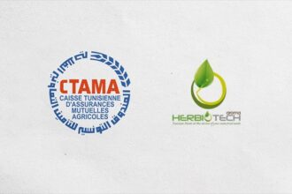 La CTAMA entre au capital de la société Herbiotech Aroma