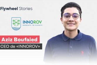 INNOROV : Naviguer vers un avenir durable de l'aquaculture à travers l'innovation technologique