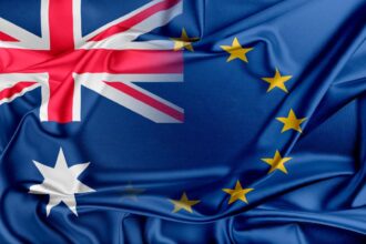 L'Australie et l'UE : Un accord de libre-échange en suspens