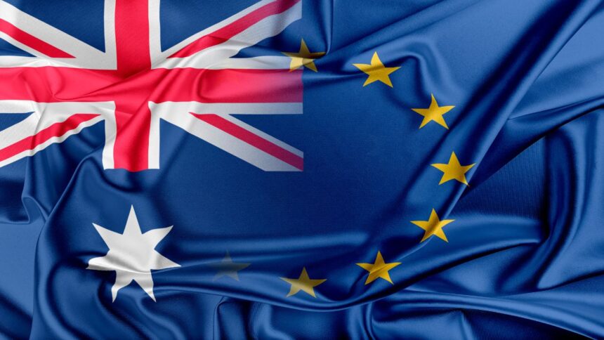 L'Australie et l'UE : Un accord de libre-échange en suspens