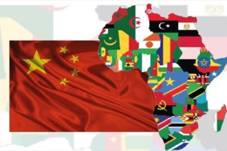 La Chine profite de la perte d’influence des pays occidentaux en Afrique