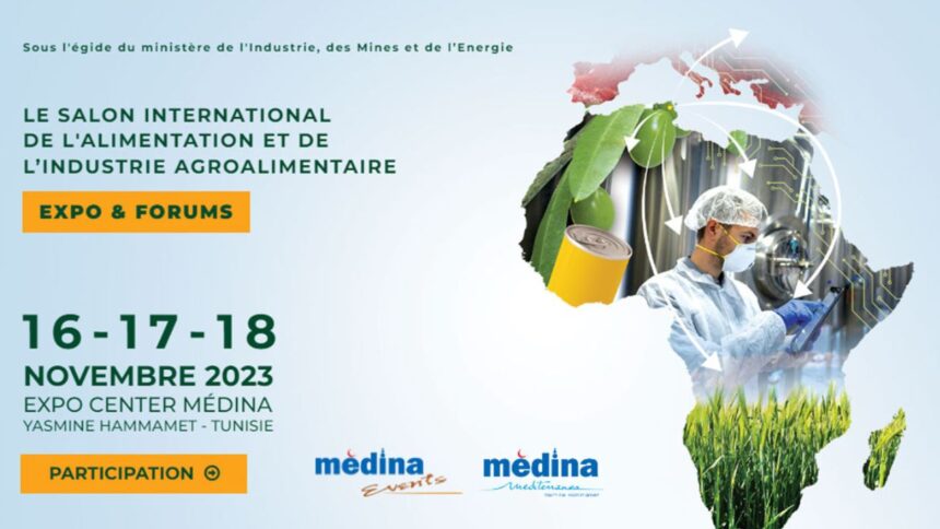 Le-Festin-de-lInnovation-Yasmine-Hammamet-Accueille-le-Premier-Salon-Agrobusiness-Med-Afrique-Expo-