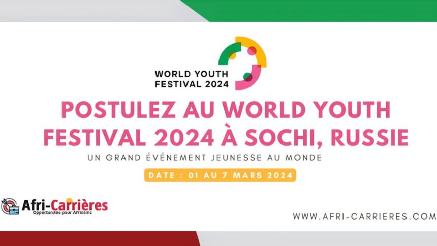 Le-Festival-Mondial-de-la-Jeunesse-2024-Une-Opportunite-Unique-pour-les-Jeunes-Tunisiens