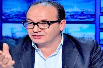 Le-Peuple-Tunisien-Uni-La-Position-sur-la-Palestine-Defendue-avec-Ferveur-selon-Hatem-Mliki